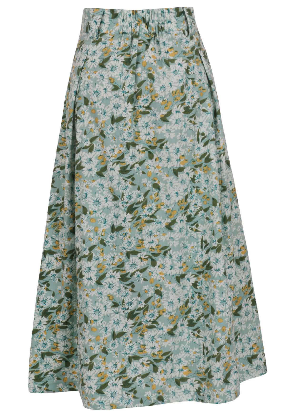 Cora Skirt Daisy