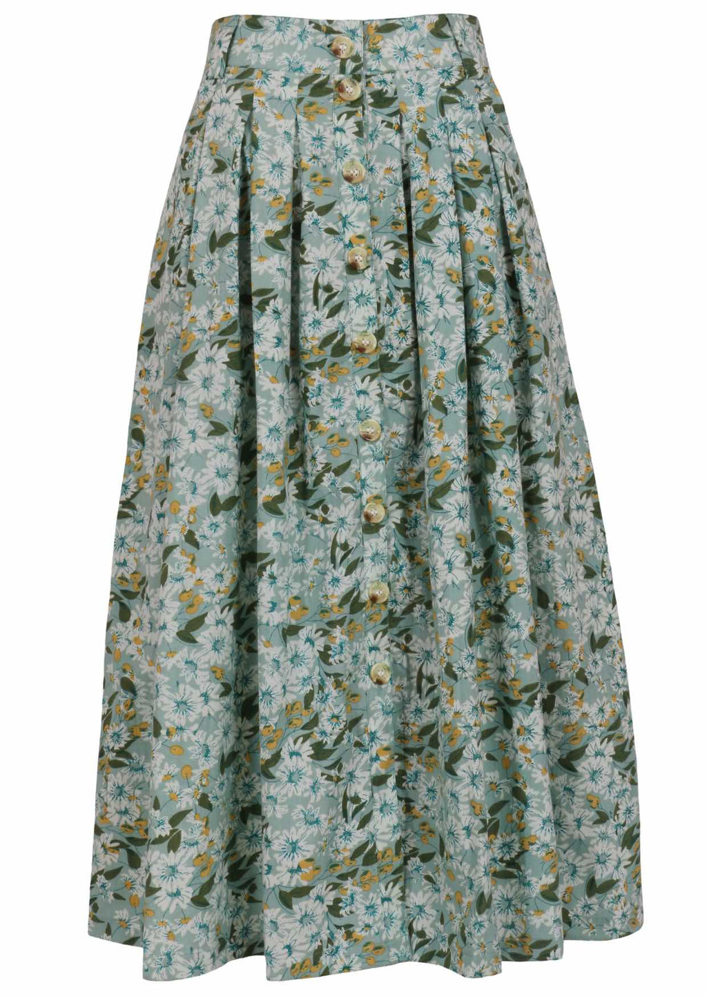 Cora Skirt Daisy