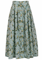 Cora Skirt Daisy