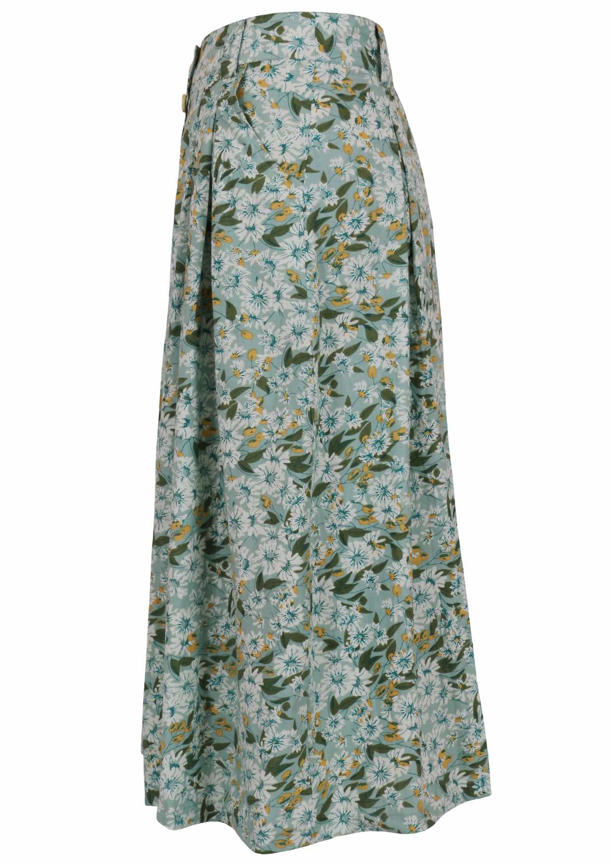 Cora Skirt Daisy