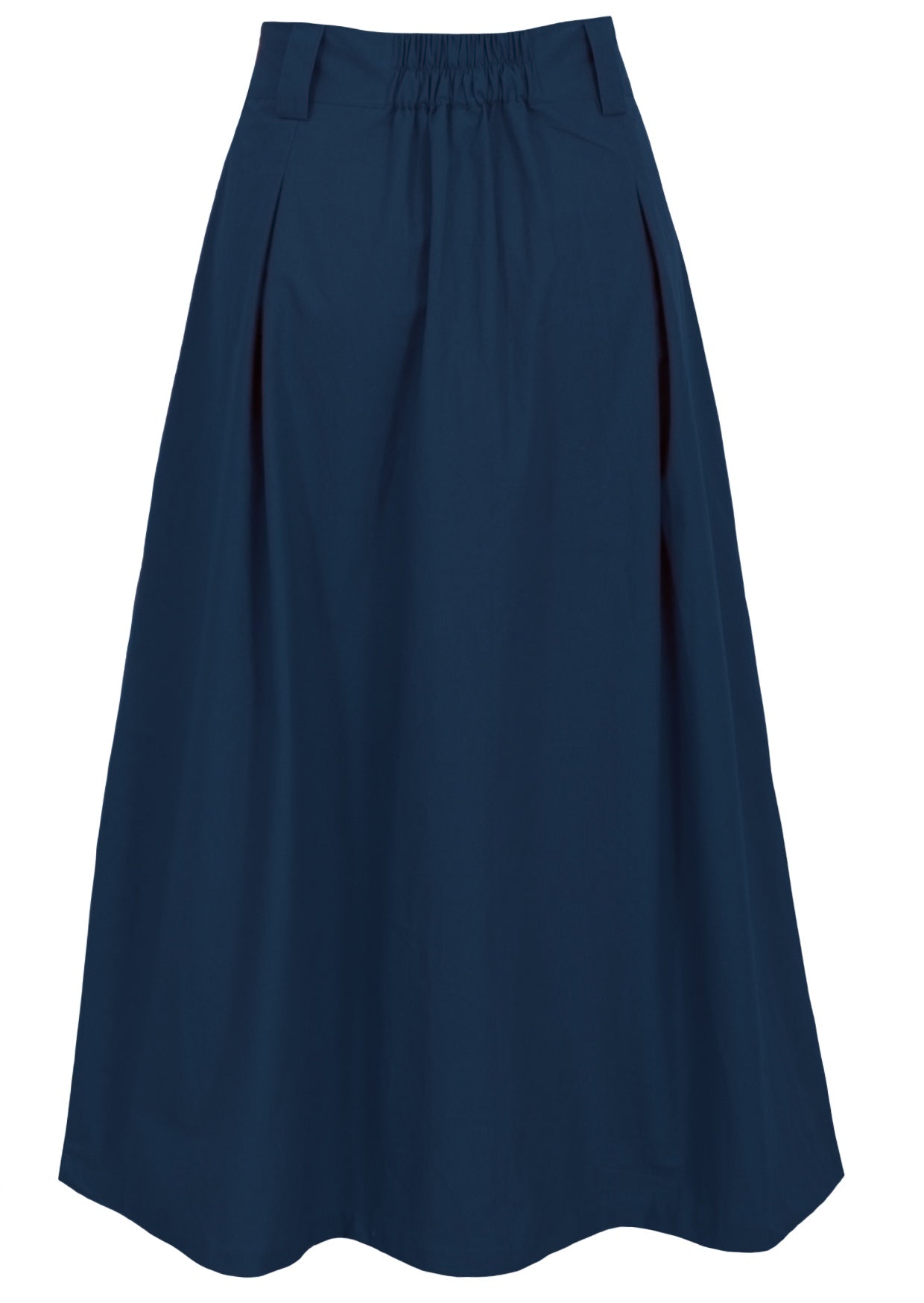 Cora Skirt Navy