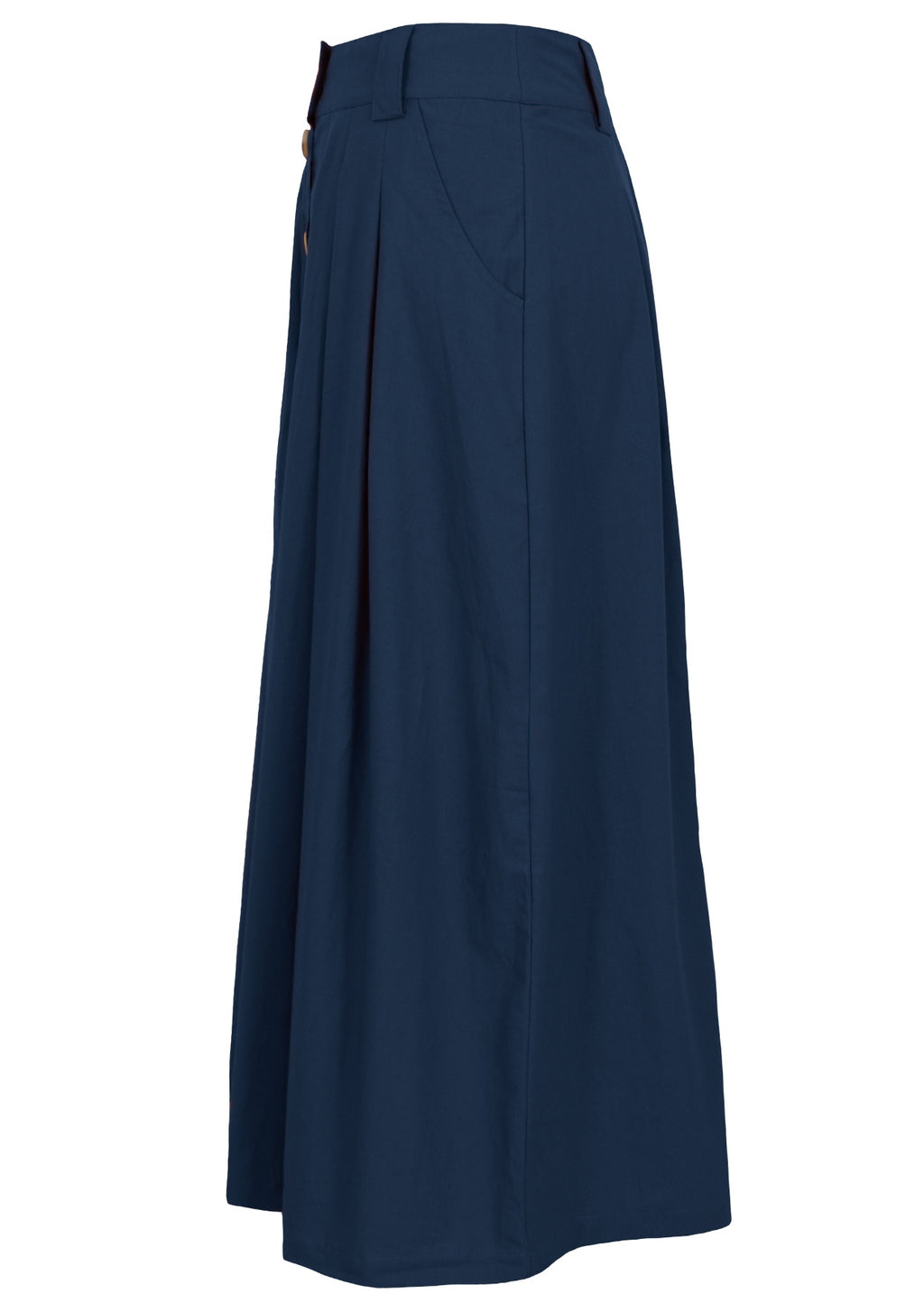 Cora Skirt Navy