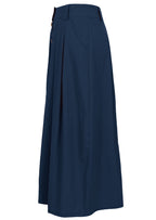 Cora Skirt Navy