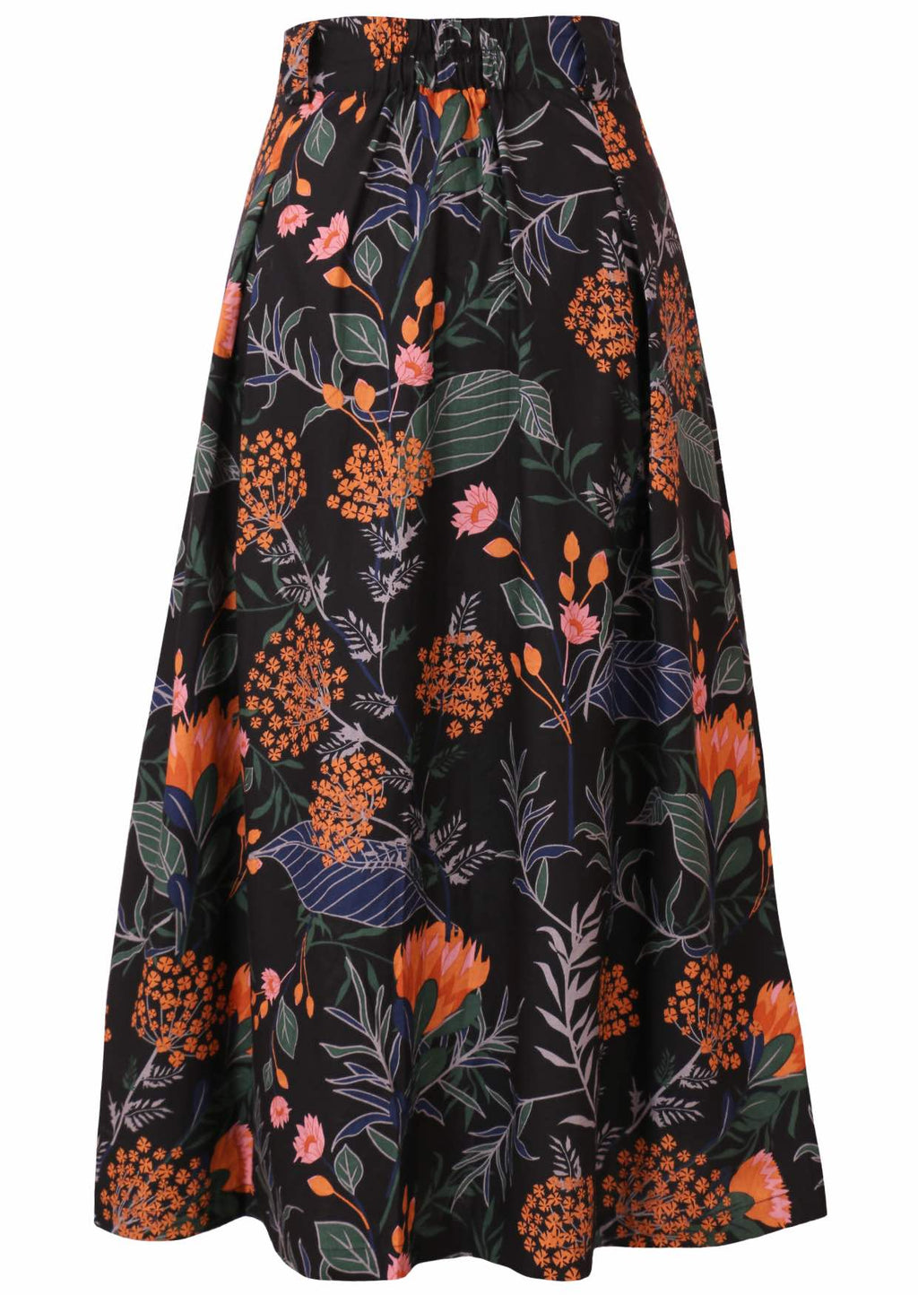 Cora Skirt Queen Protea