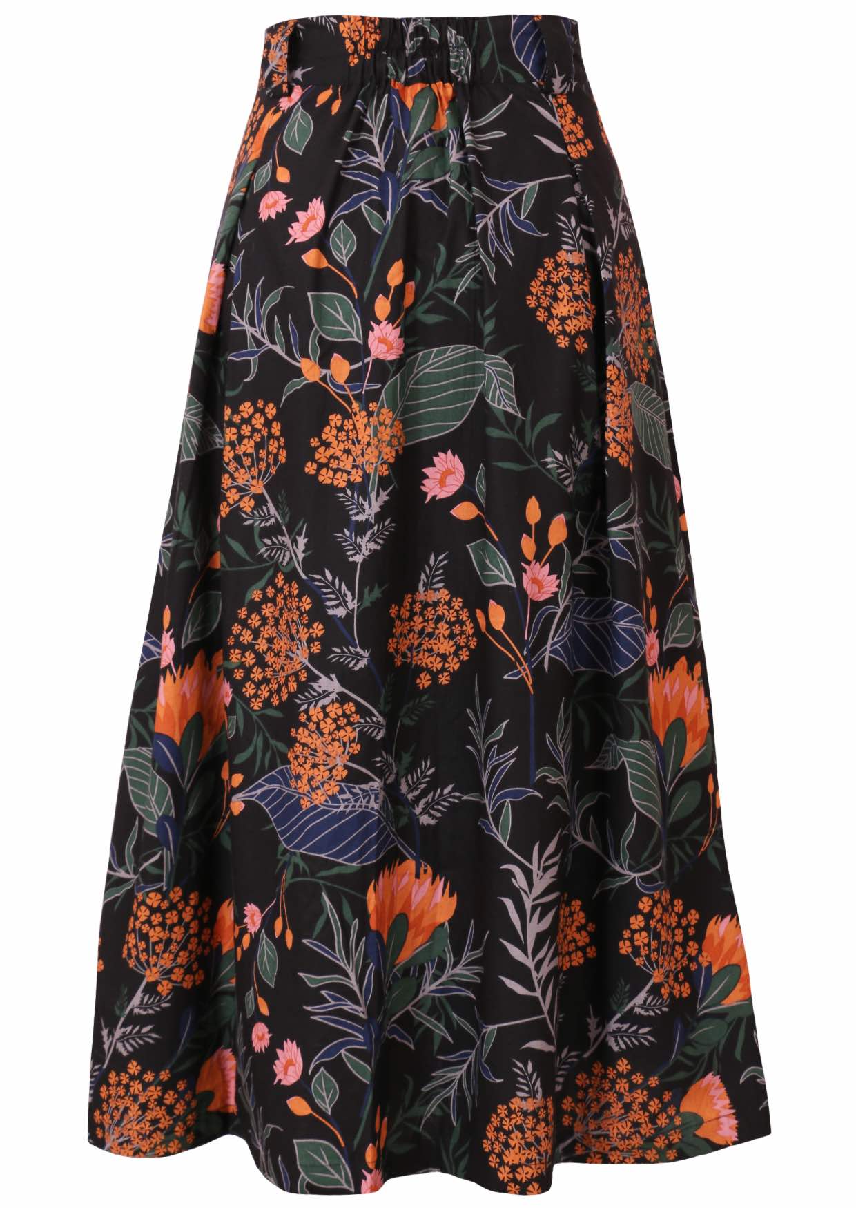 Cora Skirt Queen Protea