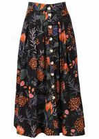 Cora Skirt Queen Protea