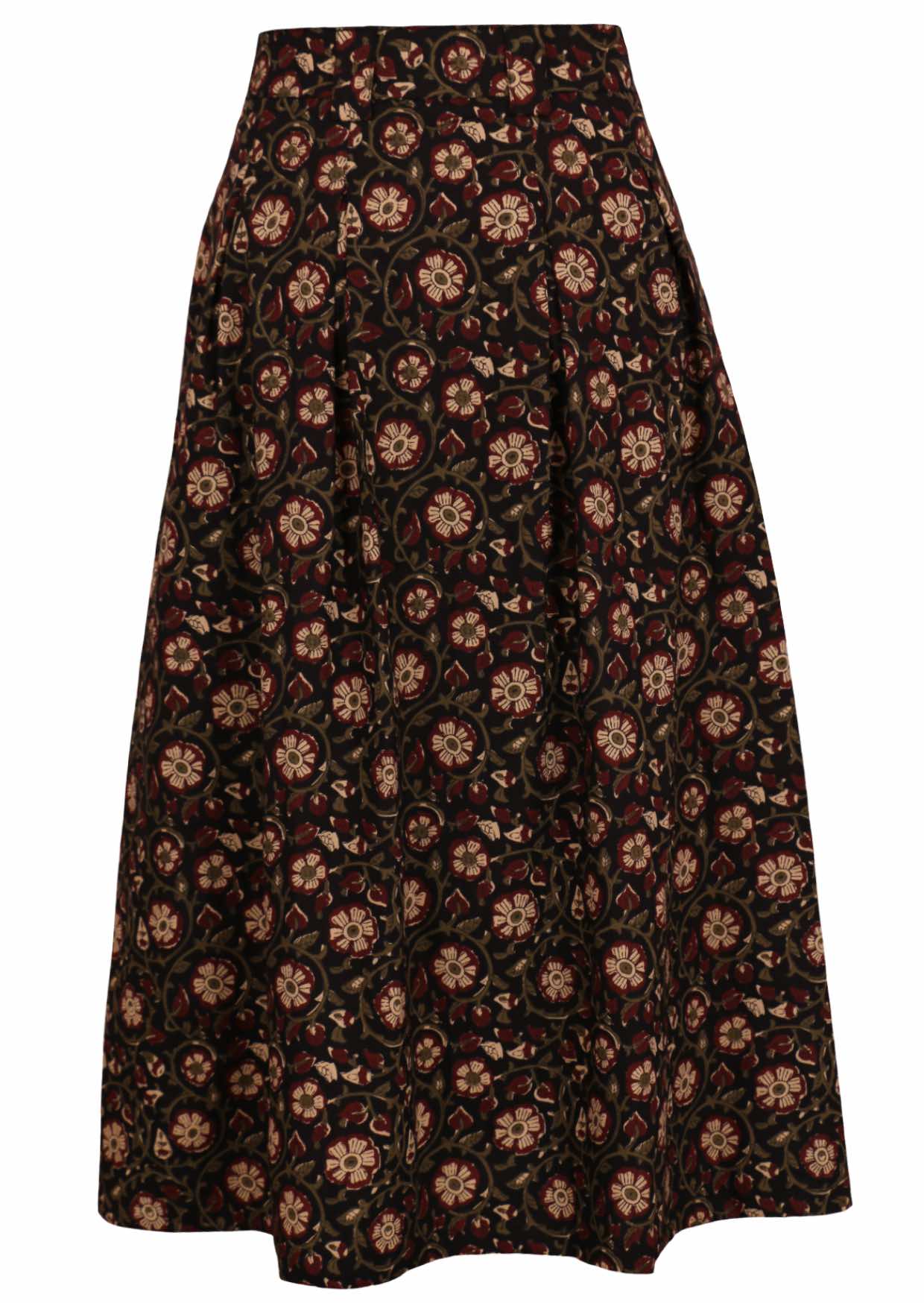 Cora Skirt Sahira