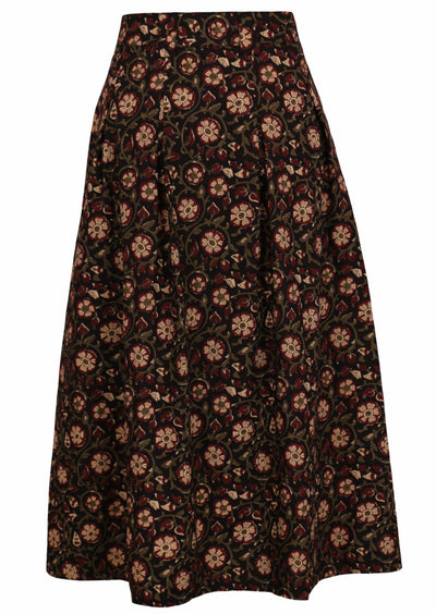Cora Skirt Sahira