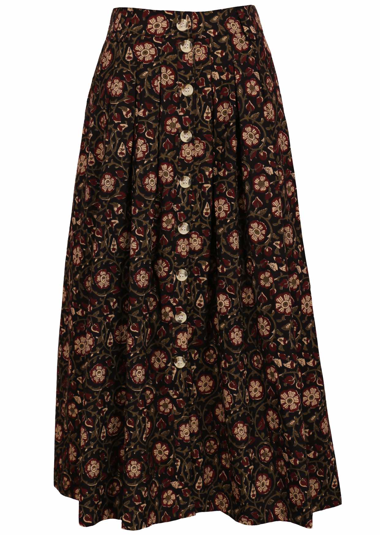 Cora Skirt Sahira