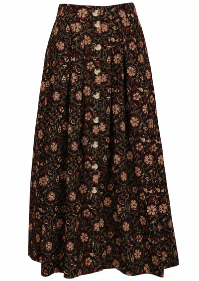 Cora Skirt Sahira