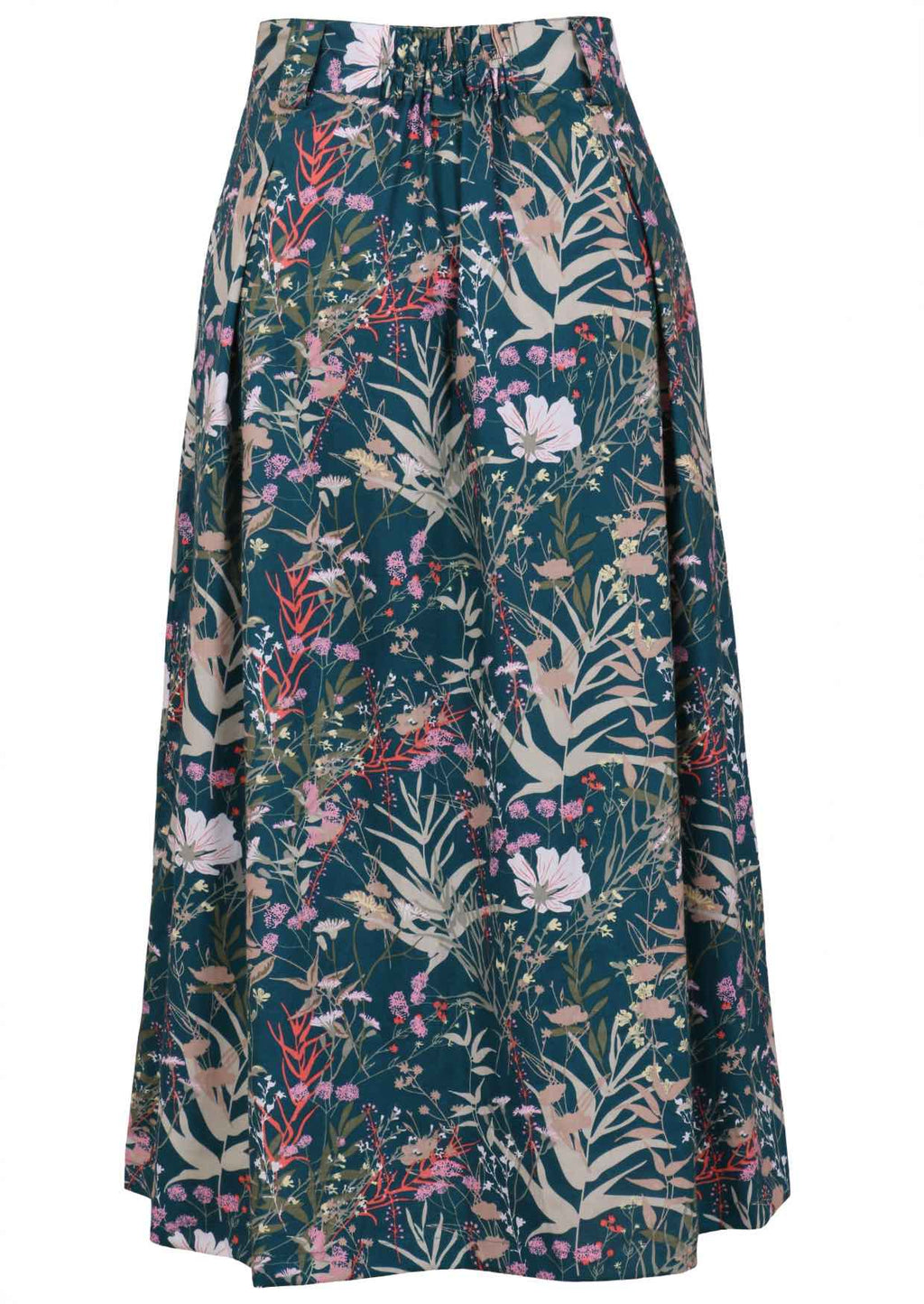 Cora Skirt Verdure