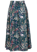 Cora Skirt Verdure