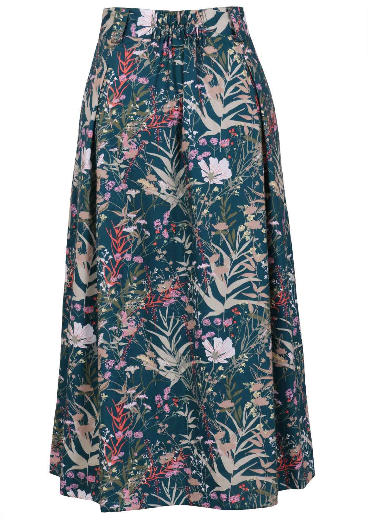 Cora Skirt Verdure