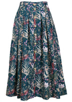 Cora Skirt Verdure