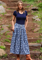 Cora Skirt Neela