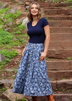 Cora Skirt Neela