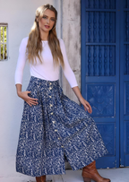 Cora Skirt Nirvana