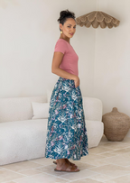 Cora Skirt Verdure