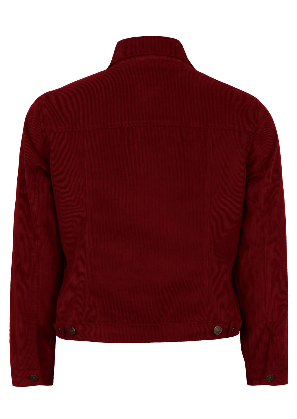 Corduroy Jacket Cabenet