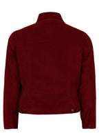 Corduroy Jacket Cabenet
