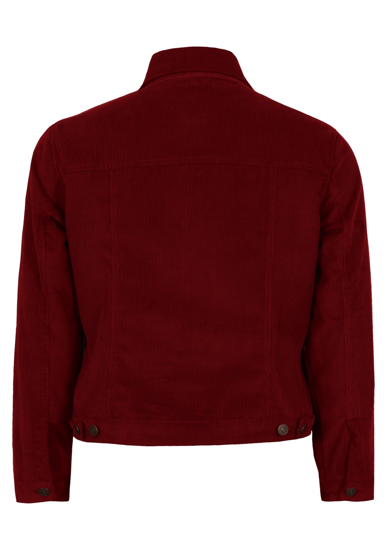 Corduroy Jacket Cabenet