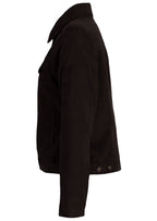 Corduroy Jacket Grenache