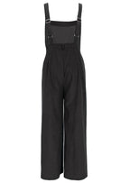 Overall Outer Corduroy Space Grey
