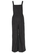Overall Outer Corduroy Space Grey