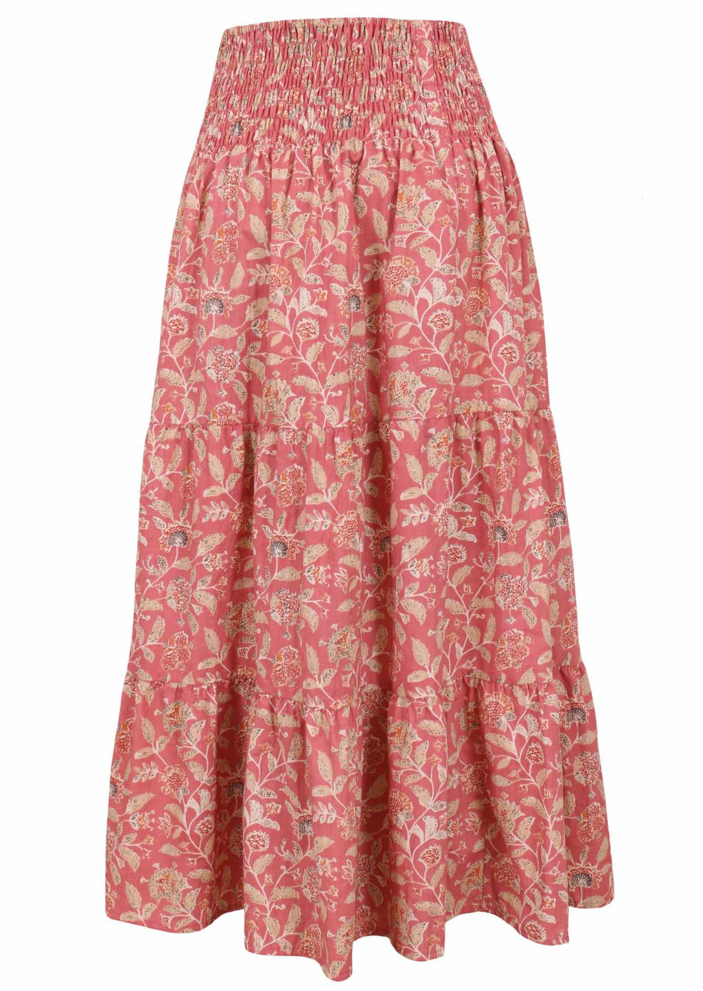 Dawn Maxi Skirt Dusk