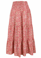 Dawn Maxi Skirt Dusk