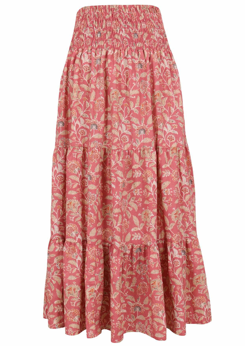 Dawn Maxi Skirt Dusk