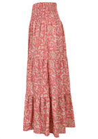 Dawn Maxi Skirt Dusk