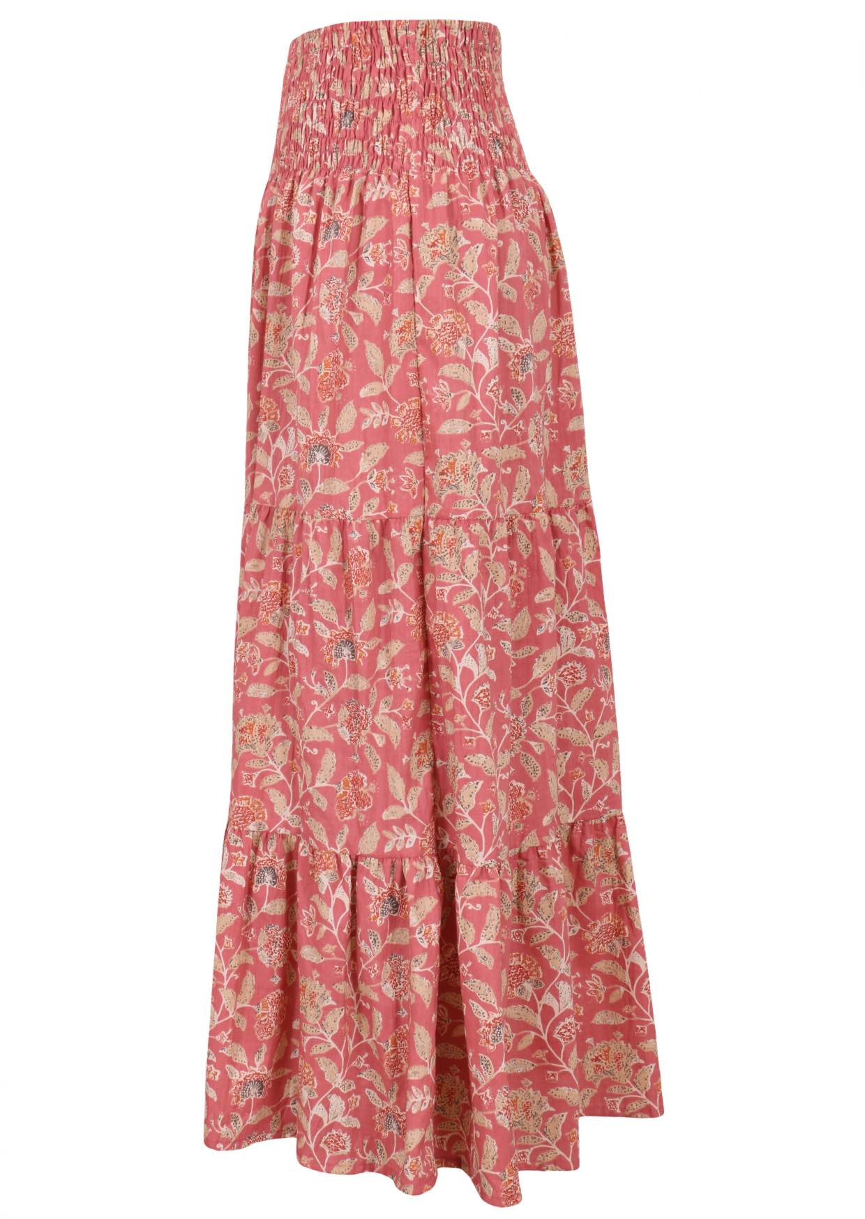 Dawn Maxi Skirt Dusk