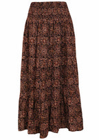 Dawn Maxi Skirt Mahika
