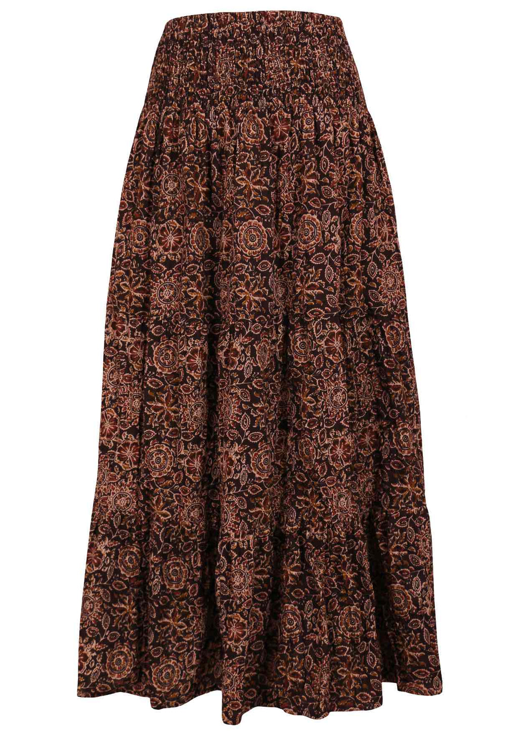 Dawn Maxi Skirt Mahika