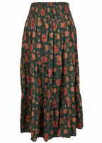Dawn Maxi Skirt Vanya