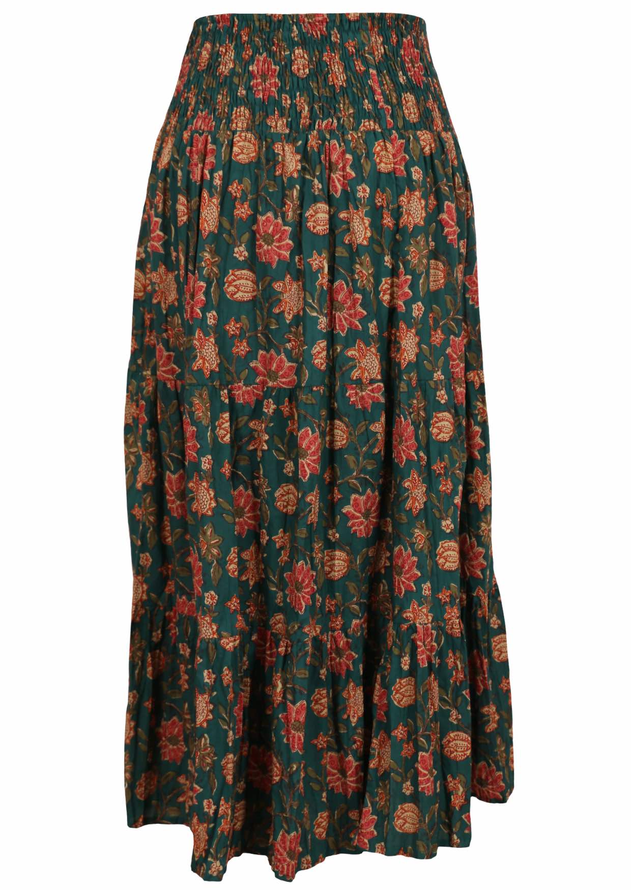 Dawn Maxi Skirt Vanya