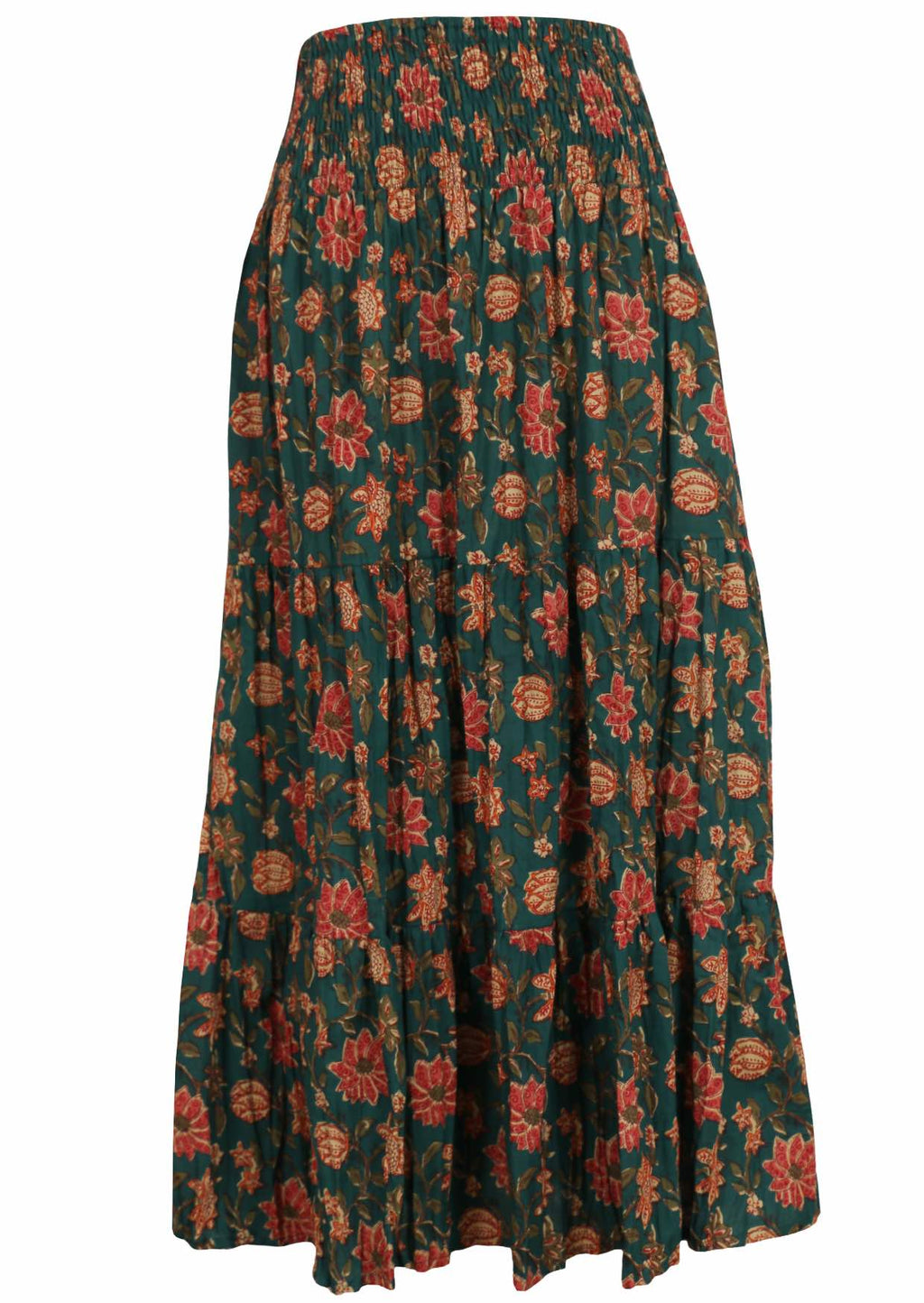 Dawn Maxi Skirt Vanya