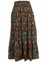 Dawn Maxi Skirt Vanya