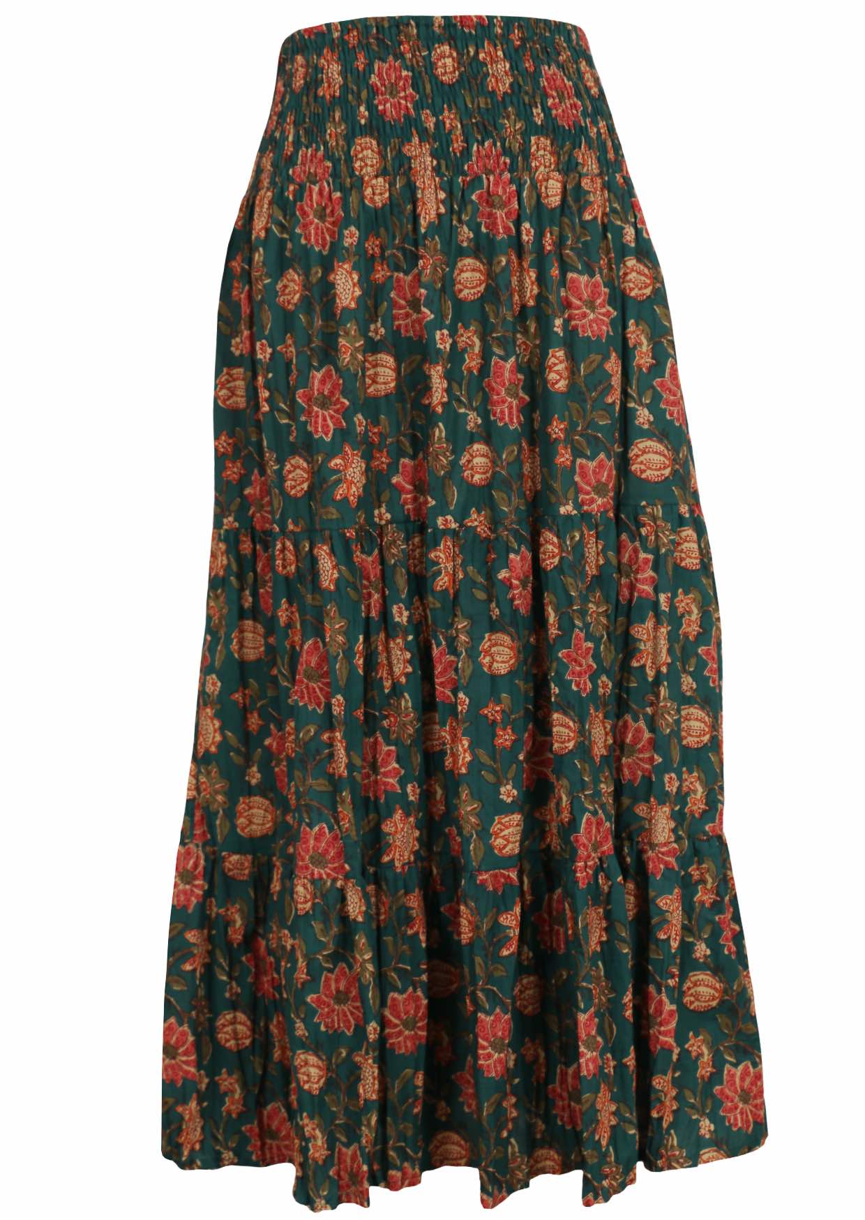 Dawn Maxi Skirt Vanya