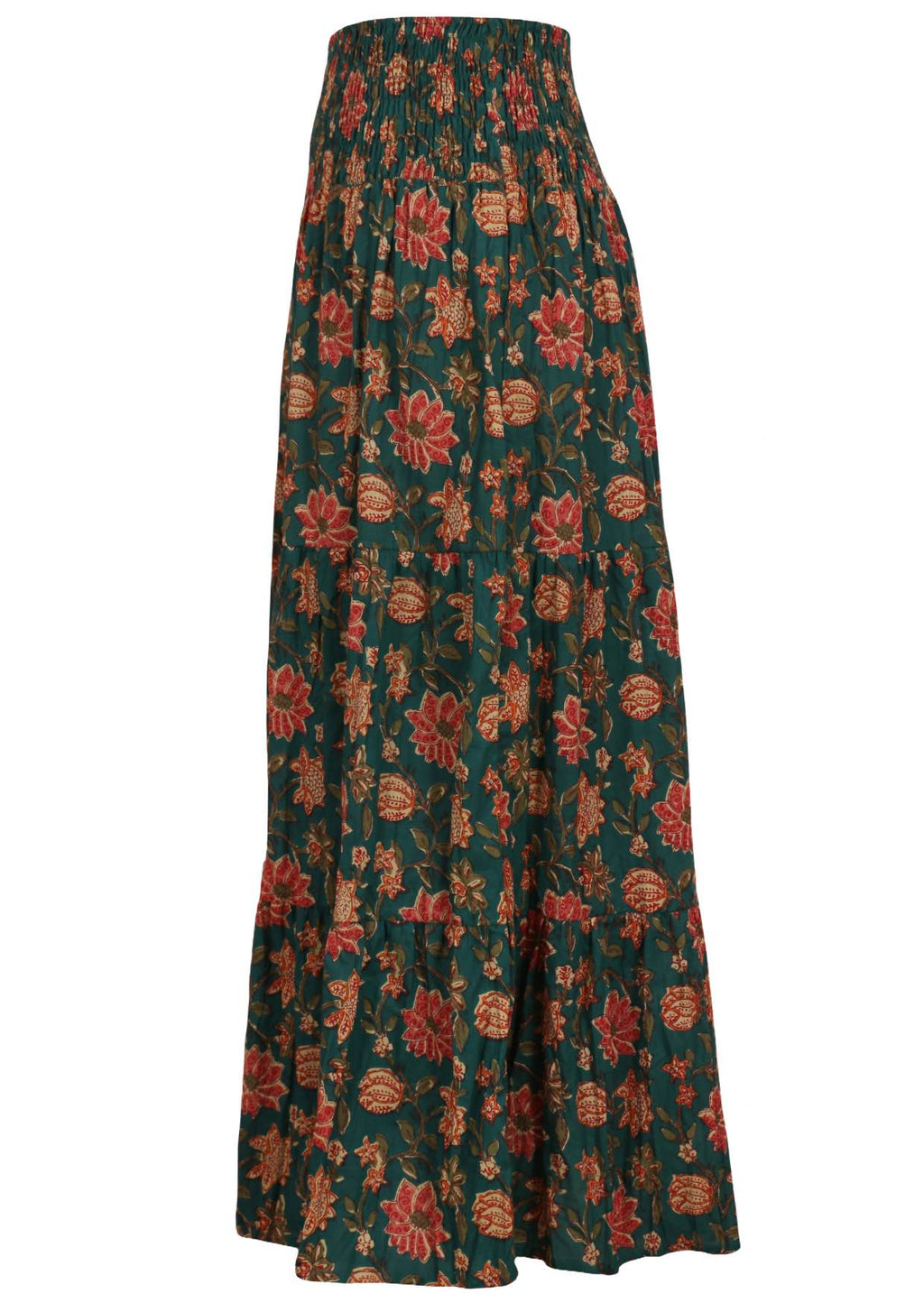 Dawn Maxi Skirt Vanya