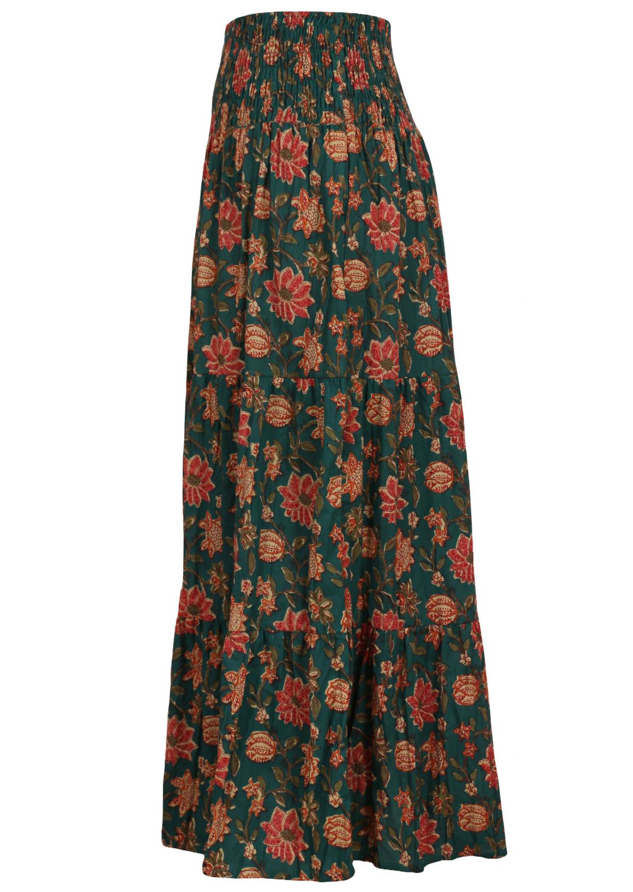 Dawn Maxi Skirt Vanya