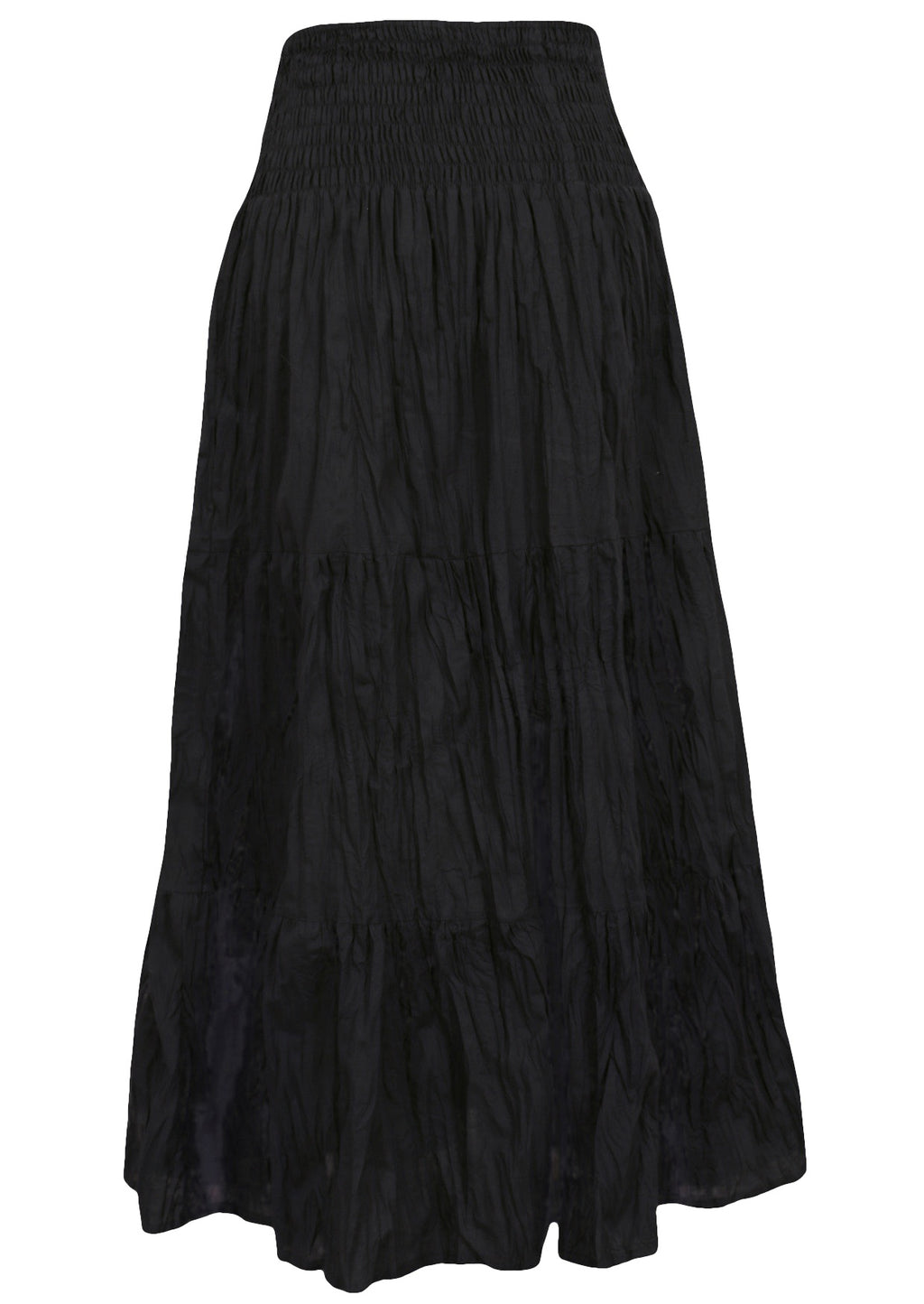 Dawn Skirt Black