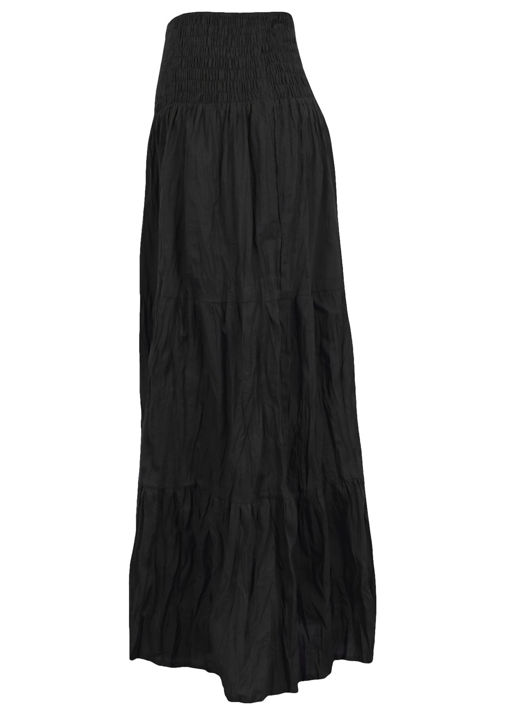 Dawn Skirt Black