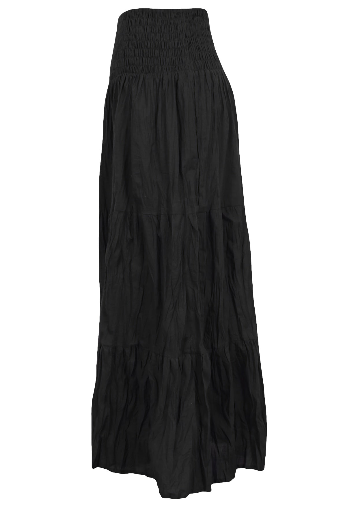 Dawn Skirt Black