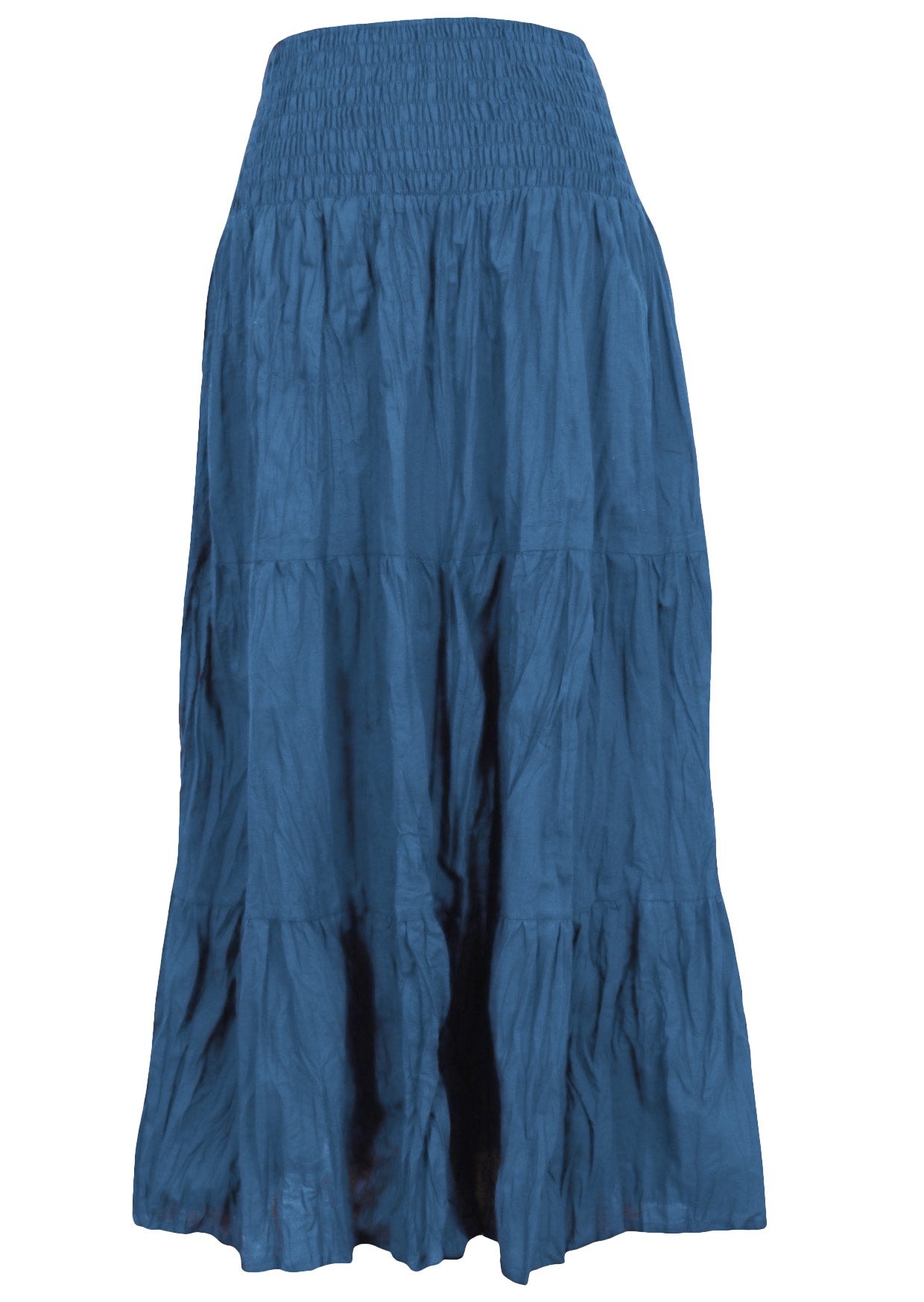 Dawn Skirt Corsair Blue