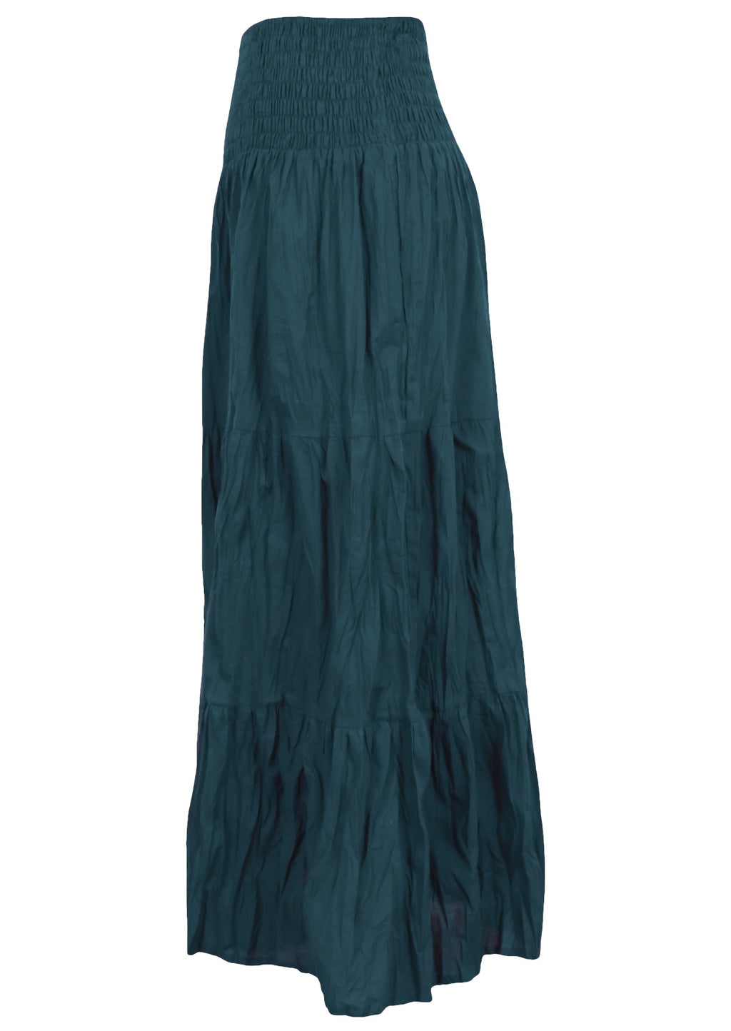 Dawn Skirt Deep Lagoon