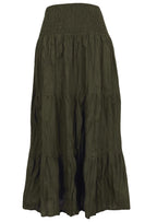 Dawn Skirt Kalamata
