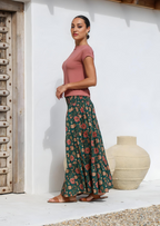 Dawn Maxi Skirt Vanya