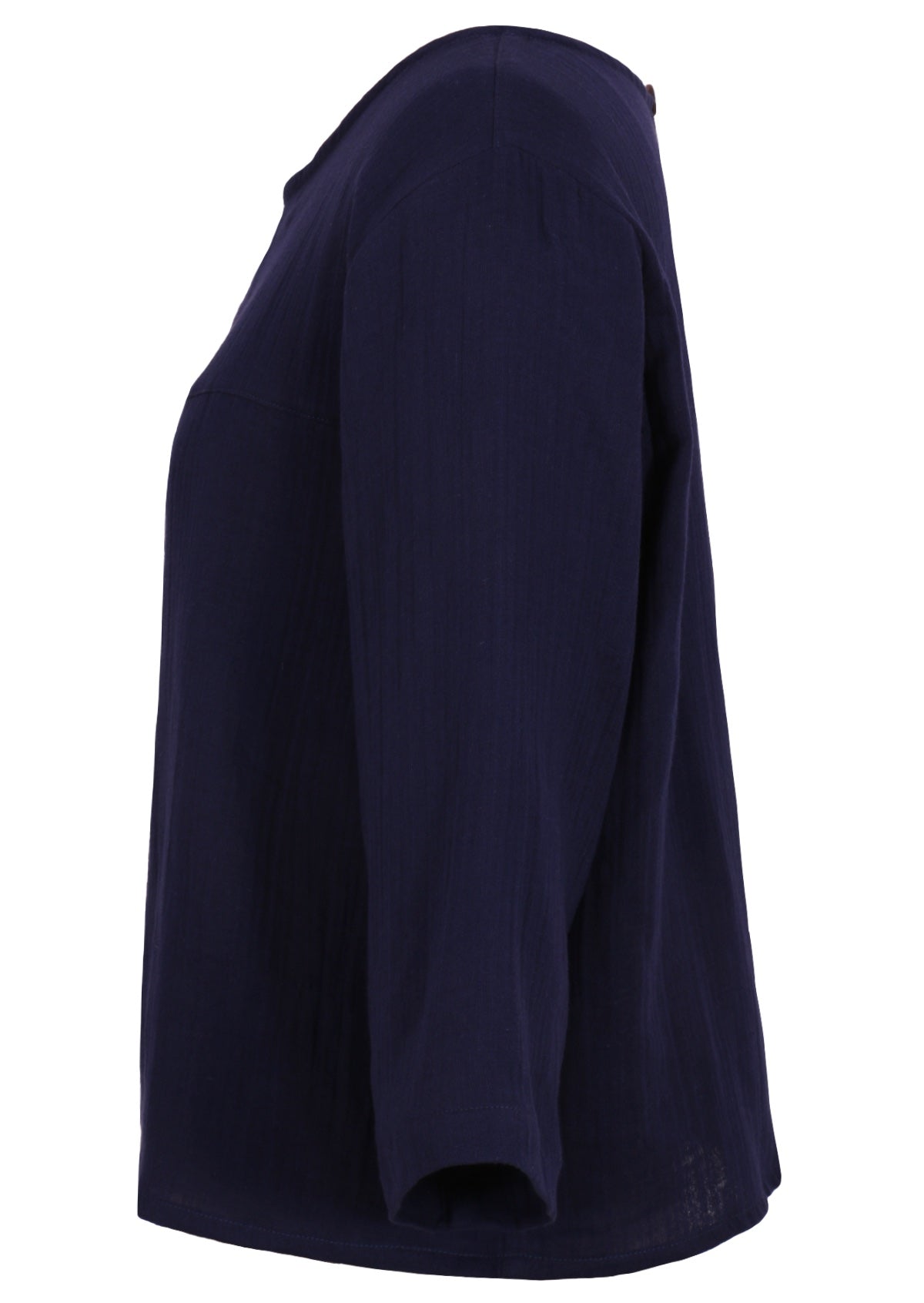 Demi Top Navy